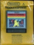 Atari  2600&nbsp; - &nbsp;Riddle of the Sphinx (1982) (Imagic)